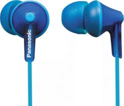Słuchawki Panasonic RP-HJE125E-A. Słuchawki dokanałowe PANASONIC. Za 58.30 zł.