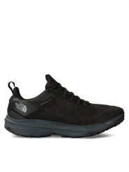 The North Face Trekkingi M Vectiv Exploris 2 Futurelight LthrNF0A7W4ZNY71 Czarny. Czarne buty zimowe męskie The North Face, bez wzorów, z materiału, bez obcasa, bez zapięcia. Za 479.99 zł.