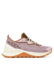 Keen Trekkingi Versacore Speed 1030237 Fioletowy. Fioletowe obuwie trekkingowe damskie Keen, z materiału, bez zapięcia. Za 399.99 zł.