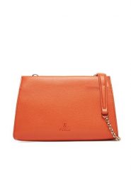 Furla Torebka WE00774 ARE000 CN KP000 Pomarańczowy. Brązowe torebki do ręki damskie Furla, bez wzorów, ze skóry, bez dodatków. Za 869.99 zł.