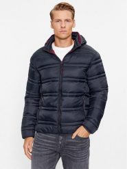 CMP Kurtka zimowa 33K1587 Szary Regular Fit. Szare kurtki sportowe męskie CMP, na zimę, m, bez wzorów, z syntetyku, bez kaptura, outdoorowe. Za 559.99 zł.