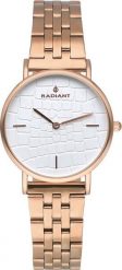 Zegarek Radiant zegarek RADIANT damski RA527202 (32MM) NoSize. Zegarki damskie radiant. Za 189.54 zł.
