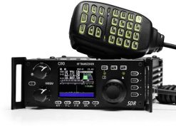Radio Xiegu G90 HF Radio krótkofalowe Nadajnikoodbiornik 20 W SDR Transceiver. Radia NoName. Za 2,349.00 zł.