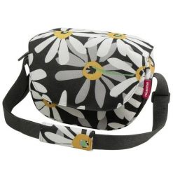 Torba Klickfix FunBag 4L. Żółte torby na ramię męskie KLICKFIX, na ramię. Za 341.95 zł.