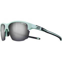 Okulary rowerowe przeciwsłoneczne JULBO Split miętowe kat. 3. Zielone okulary przeciwsłoneczne damskie JULBO. Za 299.99 zł.