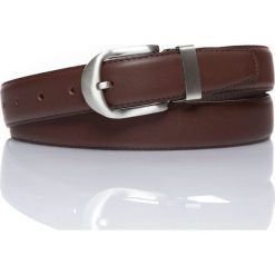 VANZETTI PASEK SKÓRZANY SOPO-VAN828 680 30mm Ledergürtel RO 2523A. Brązowe paski męskie Vanzetti, klasyczne. Za 79.99 zł.