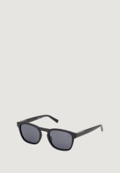 Okulary Mężczyzna TIMBERLAND Polarized. Czarne okulary przeciwsłoneczne damskie Timberland. Za 468.95 zł.