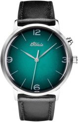 Zegarek BŁONIE Zegarek klasyczny Elektro Wolt męski. Zegarki męskie BŁONIE, bez wzorów. Za 1,490.00 zł.