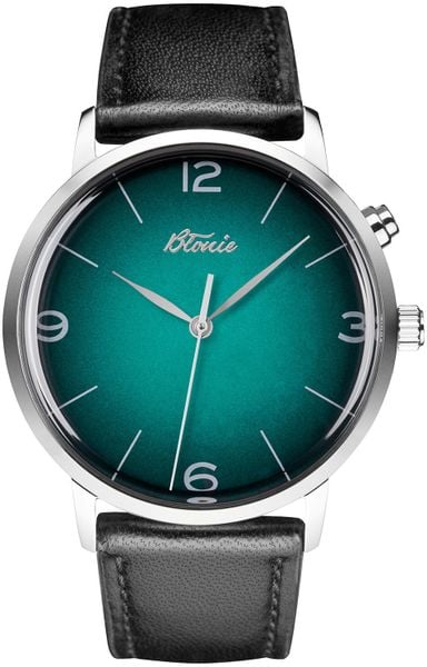 Zegarek BŁONIE Zegarek klasyczny Elektro Wolt męski. Zegarki męskie BŁONIE, bez wzorów. Za 1,490.00 zł.