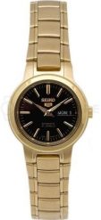 Zegarek Seiko Automatic Zegarek damski 24 mm automatyczny (SYME48K1). Zegarki damskie Seiko. Za 1,043.99 zł.