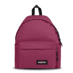 Plecak Eastpak December Seasonals Padded Pak'R. Czerwone plecaki damskie Eastpak, bez wzorów, sportowe. Za 233.15 zł.