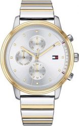 Zegarek Tommy Hilfiger Zegarek Damski Tommy Hilfiger TH1781908 ( 40 mm). Zegarki damskie Tommy Hilfiger. Za 345.99 zł.