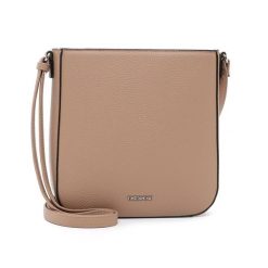 Emily & Noah Torebka Naramienna E&N Ella Torby podróżne 1 ct Nude Damski. Torby podróżne damskie Emily & Noah, z aplikacjami, z poliesteru, na ramię. Za 202.99 zł.