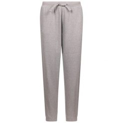 Spodnie Do Joggingu Damskie Alima. Szare spodnie sportowe damskie Trespass, bez wzorów, sportowe, do biegania. Za 114.99 zł.