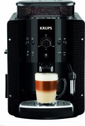 Ekspres ciśnieniowy Krups Roma EA8108. Ekspresy ciśnieniowe Krups. Za 1,181.30 zł.
