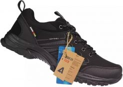 Buty trekkingowe męskie American Club Męskie buty trekkingowe American Club MWT-175BL / MWT-236/24BL 40. Trekkingi męskie American CLUB, bez zapięcia. Za 141.00 zł.