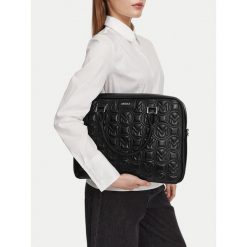 Torba na laptopa MEXX. Czarne torby na laptopa damskie Mexx, bez wzorów. Za 229.99 zł.