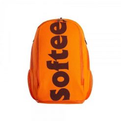 Plecak SOFTEE Car. Brązowe plecaki męskie Softee, bez wzorów, sportowe. Za 264.99 zł.
