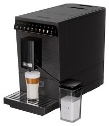 Ciśnieniowy automatyczny Mova Virtuoso 10 Pro czarny. Czarne ekspresy ciśnieniowe Mova. Za 1,249.00 zł.
