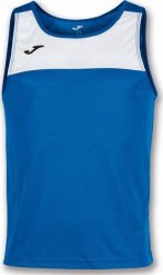 Joma Koszulka sportowa JOMA do piłki ręcznej. Koszulki sportowe męskie Joma, m, bez wzorów, bez ramiączek, do piłki ręcznej. Za 29.70 zł.