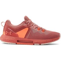 Under Armour HOVR™ Rise Tenisówki Pomarańczowy. Brązowe trampki i tenisówki damskie Under Armour, bez wzorów, z materiału, bez zapięcia. Za 464.95 zł.