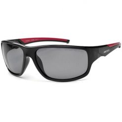 Okulary turystyczne unisex Arctica S-256A. Czarne okulary przeciwsłoneczne damskie ARCTICA. Za 170.00 zł.