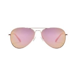 Okulary przeciwsłoneczne Hawkers Hawk. Czerwone okulary przeciwsłoneczne damskie hawkers. Za 241.00 zł.