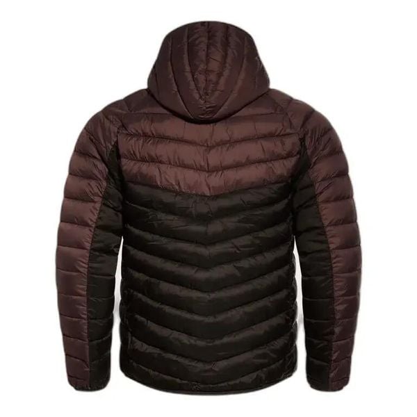 Kurtka z kapturem Joma Explorer. Zielone kurtki męskie Joma, m, bez wzorów, z materiału, klasyczne, z kapturem. Za 252.50 zł.