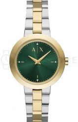 Zegarek Armani Exchange Armani Exchange AX5176 Zegarek damski 36 mm. Zegarki damskie Armani Exchange. Za 389.99 zł.