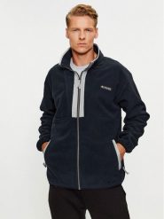 Columbia Polar Backbowl™ Remastered Fleece Czarny Regular Fit. Czarne bluzy sportowe męskie Columbia, m, bez wzorów, z polaru, bez kaptura. Za 378.99 zł.