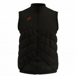Kurtka Grays Hockey Gts. Czarne kurtki sportowe damskie GRAYS, l, bez wzorów, z materiału, bez ramiączek, bez kaptura, na fitness i siłownię. Za 416.00 zł.