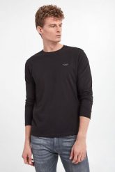 Longsleeve męski Alphis-L JOOP! JEANS. Bluzy męskie JOOP! Jeans, l, bez wzorów, z jeansu, bez ramiączek, bez kaptura. W wyprzedaży za 149.25 zł.