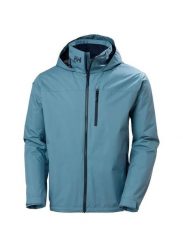 Kurtka uniwersalna męska Helly Hansen 34442601. Niebieskie kurtki męskie Helly Hansen, l, z aplikacjami, z materiału, eleganckie, z kapturem. Za 1,109.99 zł.