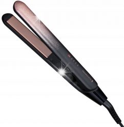 Prostownica Remington Prostownica Remington S5305 Ruchome płytki ceramiczne Turbo Boost 150-230C. Prostownice Remington. Za 415.80 zł.