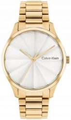 Zegarek Damski CALVIN KLEIN Burst 25200232 + BOX. Zegarki damskie Calvin Klein. Za 500.95 zł.