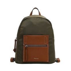 Tamaris Plecak TAS Fabrizia Torby podróżne 1 ct Damski. Torby podróżne damskie Tamaris, bez wzorów, z nylonu. Za 380.99 zł.