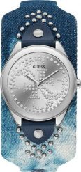 Zegarek Guess Zegarek Guess Heartbreaker W1141L1 damski . Zegarki damskie Guess. Za 599.00 zł.
