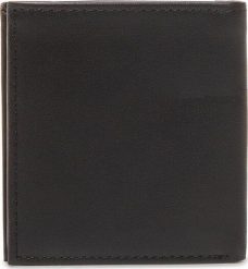Set Guess: Guess, Leather Keyring, Black + Daelon, Leather Wallet, Small Billfold, Red/Black, For Men Unisex. Czarne portfele damskie Guess. Za 390.37 zł.