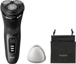 Męska Philips 3000 S3244/12 grafitowy. Golarki i trymery Philips. W wyprzedaży za 309.00 zł.
