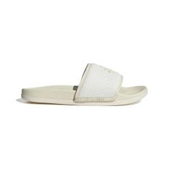 Klapki damskie ADIDAS ADILETTE COMFORT 44.5. Brązowe klapki damskie Adidas, na lato, bez wzorów, z materiału, eleganckie, bez obcasa, bez zapięcia. Za 199.00 zł.