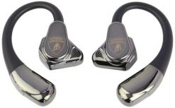 Słuchawki Audi Słuchawki bezprzewodowe Lamborghini D1 Open Air czarny. Czarne słuchawki bezprzewodowe Audi. Za 149.79 zł.