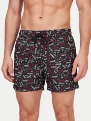 HUGO Szorty kąpielowe 50570337 Szary. Szare kąpielówki męskie Hugo, m, bez wzorów, z syntetyku. Za 339.99 zł.