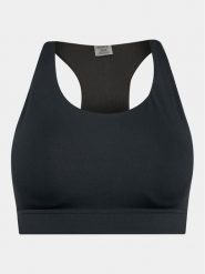 Roxy Biustonosz sportowy Bold Moves Bra Tops ERJKT03985 Szary. Szare bielizna sportowa damska Roxy, l, bez wzorów, z syntetyku. Za 139.99 zł.