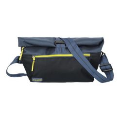 Torba na ramię travelite Color Craze. Niebieskie torby na ramię męskie TRAVELITE, z materiału, na ramię. Za 158.50 zł.