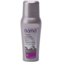 Płyn do lakierków BAMA - Patent Lotion L56F Neeutral. Piżamy męskie Bama, l, bez wzorów, bez kołnierzyka, bez ramiączek. Za 11.99 zł.