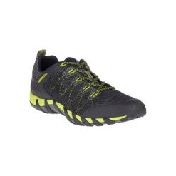 Sandały turystyczne Maipo Merrell męskie. Sandały męskie Merrell, bez wzorów, bez zapięcia. Za 349.99 zł.