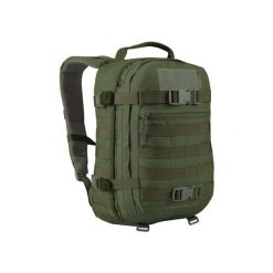 Plecak turystyczny Sparrow II 20L. Brązowe plecaki męskie Wisport, bez wzorów. Za 621.99 zł.