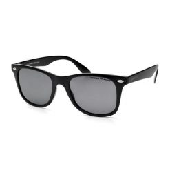 Okulary polaryzacyjne Arctica Cl Corfu S-240. Czarne okulary przeciwsłoneczne damskie ARCTICA. Za 170.99 zł.