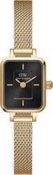 Zegarek Daniel Wellington Zegarek damski Daniel Wellington DW00100652 złoty. Żółte zegarki damskie Daniel Wellington, złote. Za 749.00 zł.