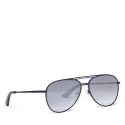 Okulary przeciwsłoneczne GINO ROSSI. Niebieskie okulary przeciwsłoneczne damskie Gino Rossi. Za 148.99 zł.